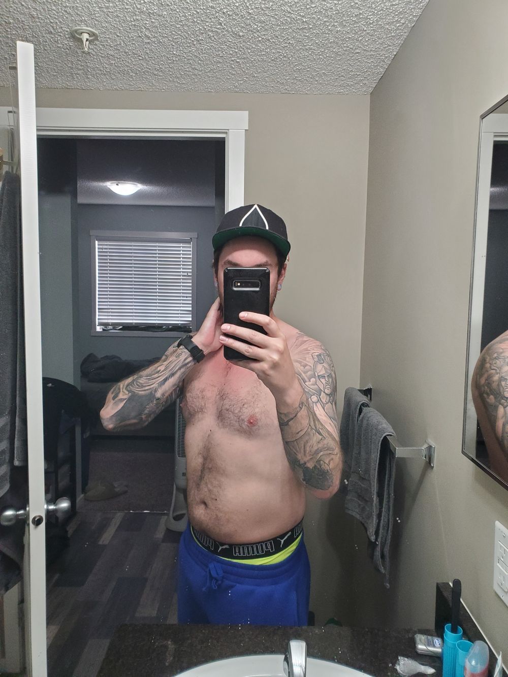 mdavies90 OnlyFans profile picture