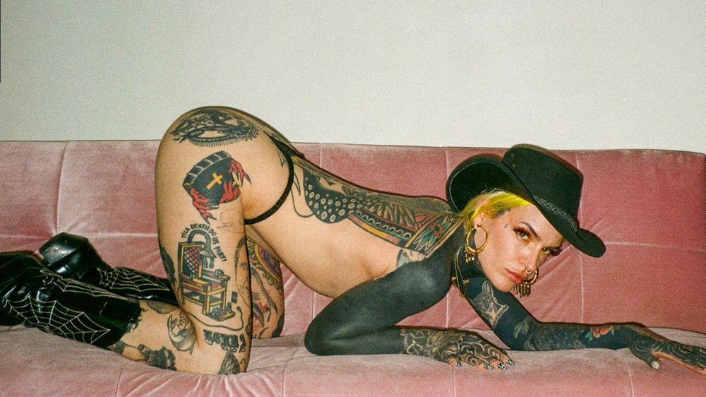 dejennarate OnlyFans profile picture