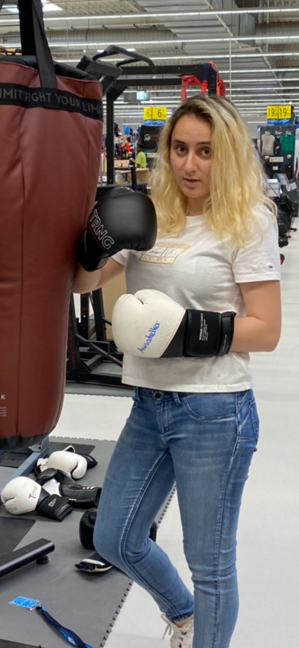mariakittycat OnlyFans profile picture
