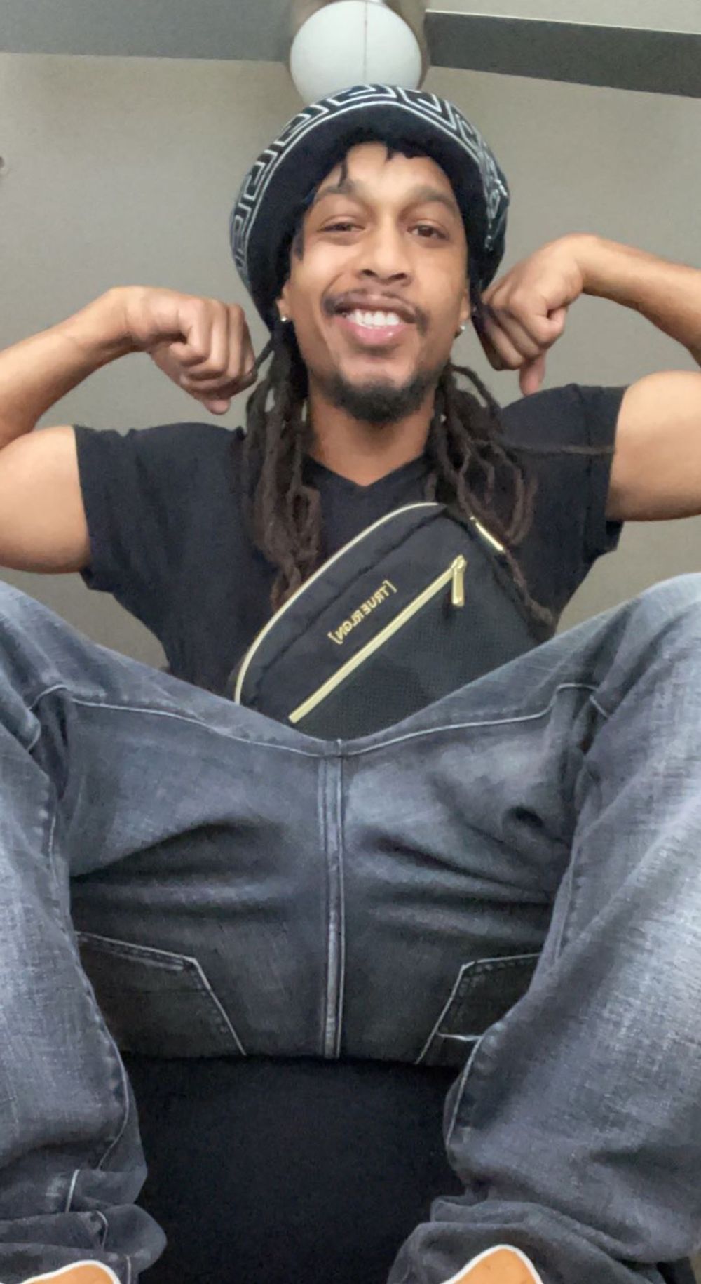 deenastytf3 OnlyFans profile picture