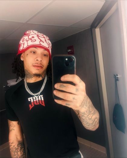 1blackkenn OnlyFans picture