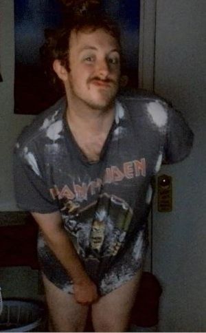 chubbyguitar OnlyFans profile picture