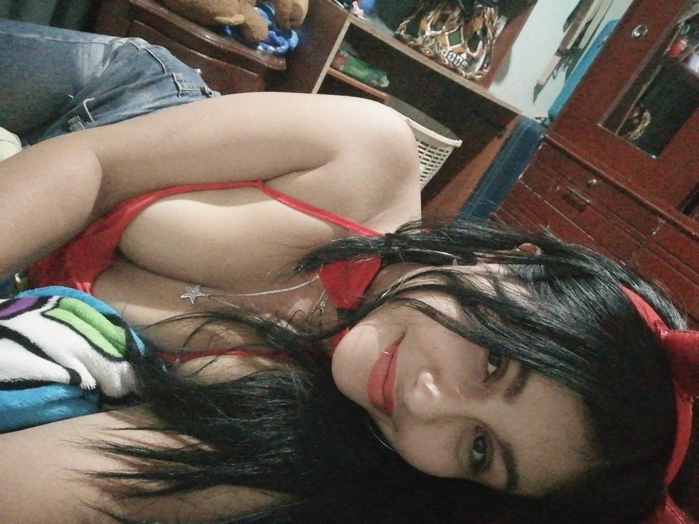 caro.witch OnlyFans profile picture