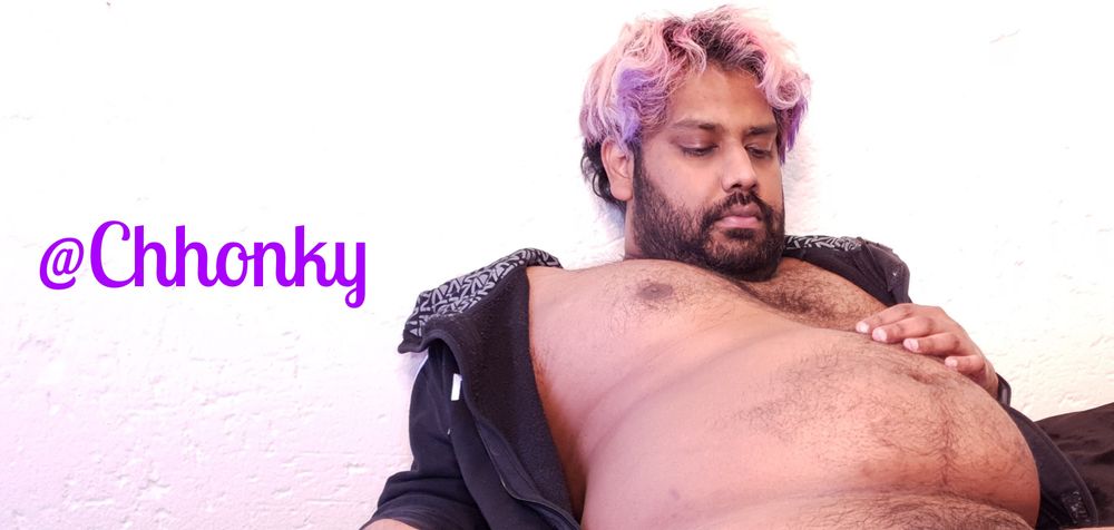 chhonky OnlyFans profile picture