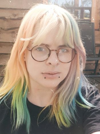 RainbowRoos