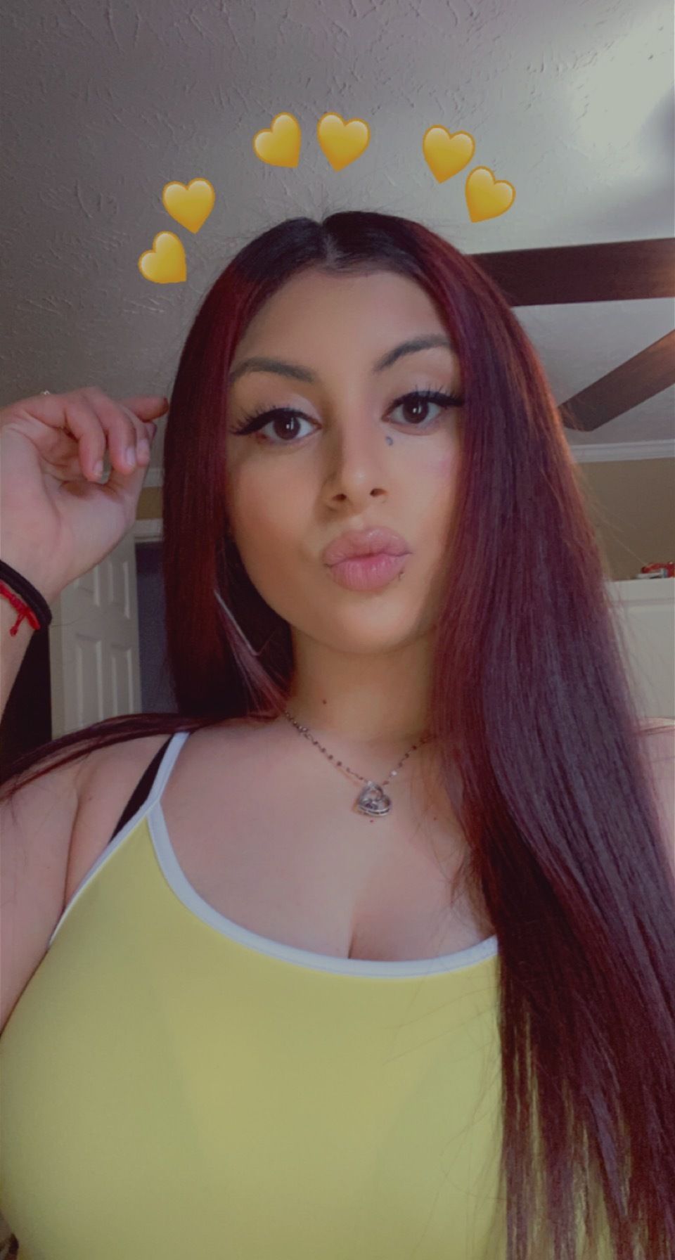 beautifulkashxoxo OnlyFans profile picture