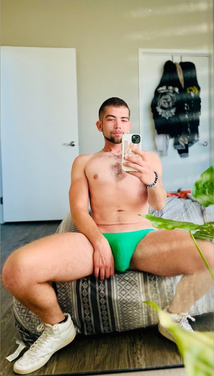 marshallxxx OnlyFans picture