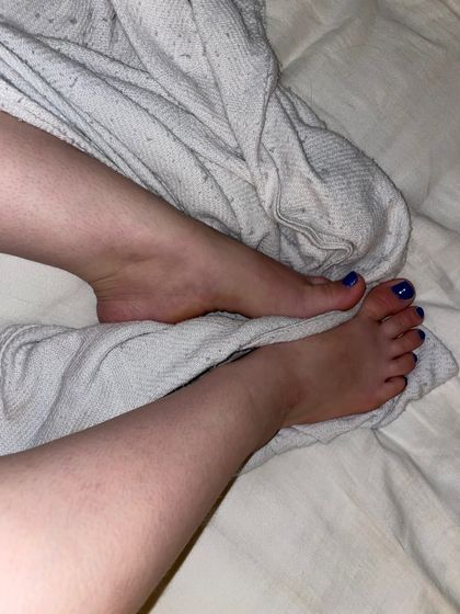 brookiefeet4u OnlyFans picture