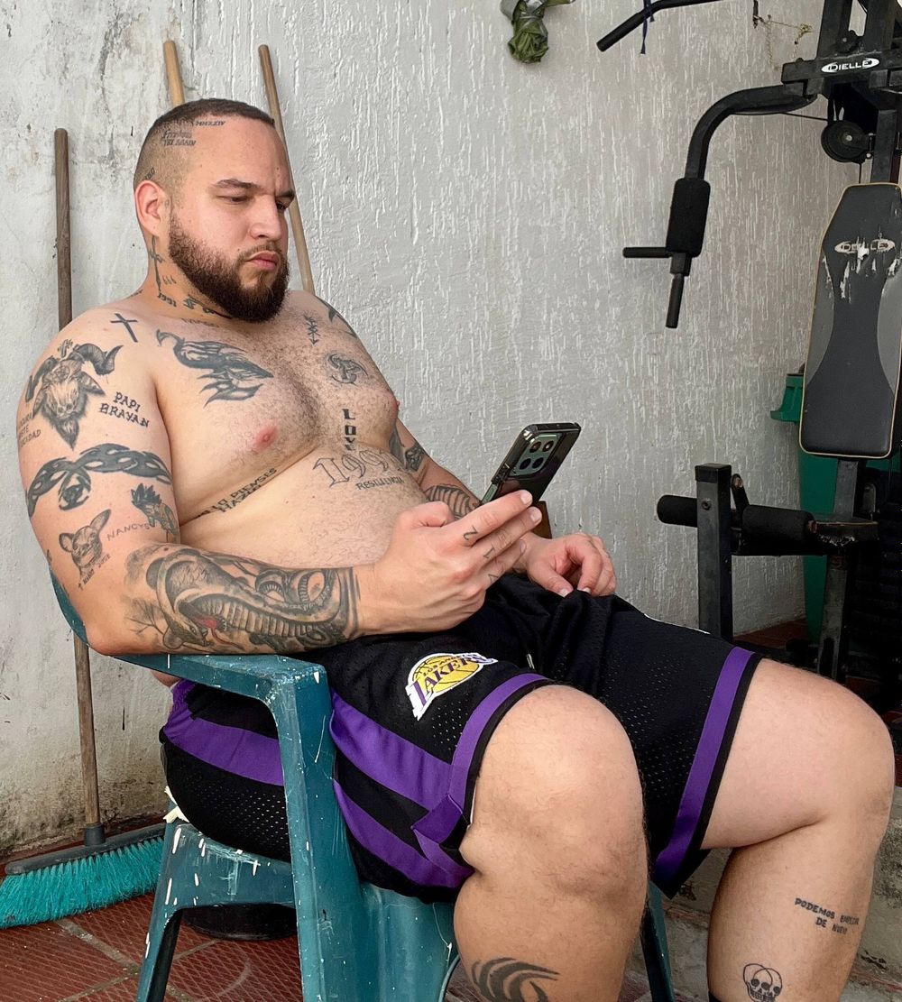 scotybrayanx OnlyFans profile picture