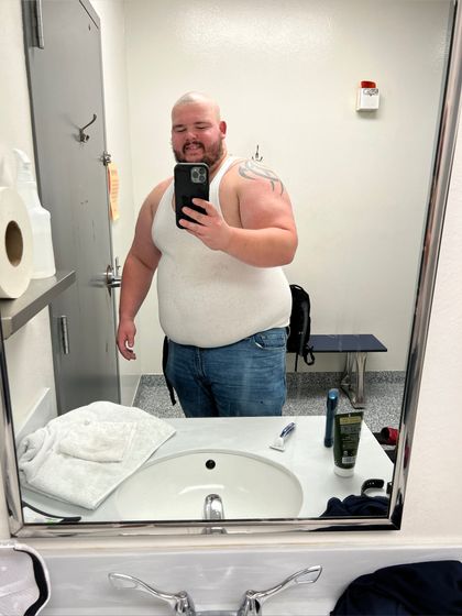 beartrucker22 OnlyFans picture