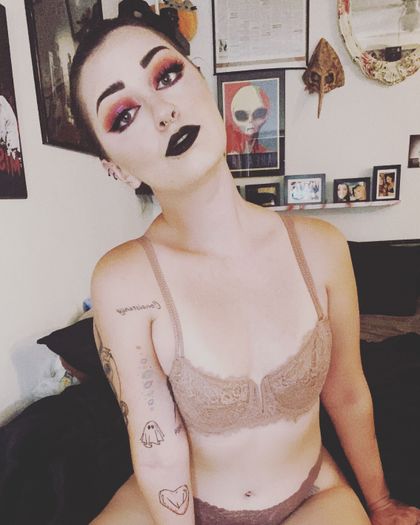 ravenroxxanne OnlyFans picture