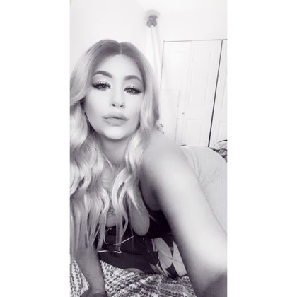 danibaby8201 OnlyFans picture