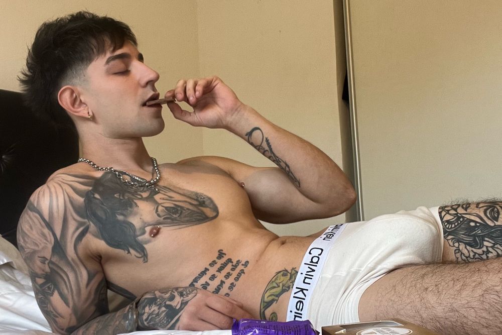 maxycarter OnlyFans profile picture