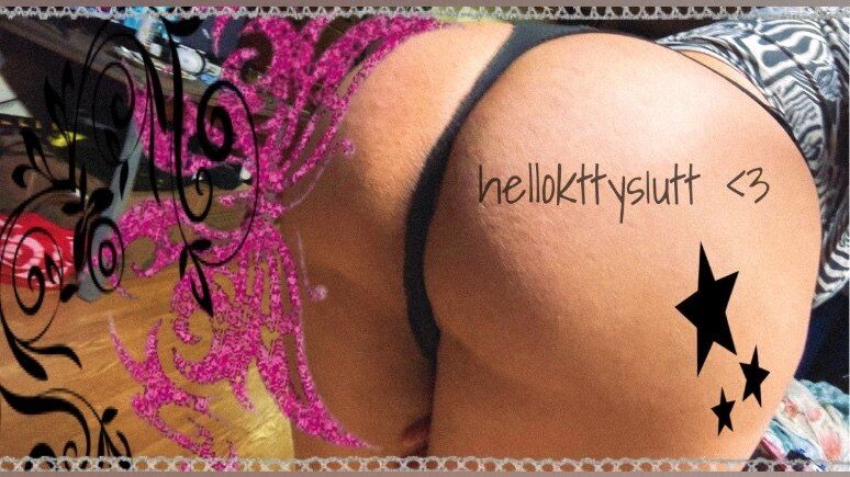 hellokttys1utt OnlyFans profile picture