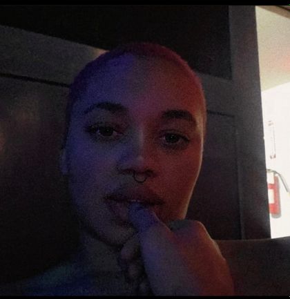 theonerose OnlyFans picture