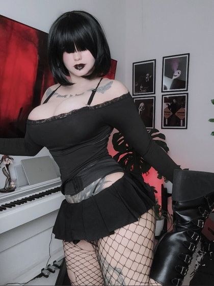 miligothicc OnlyFans picture
