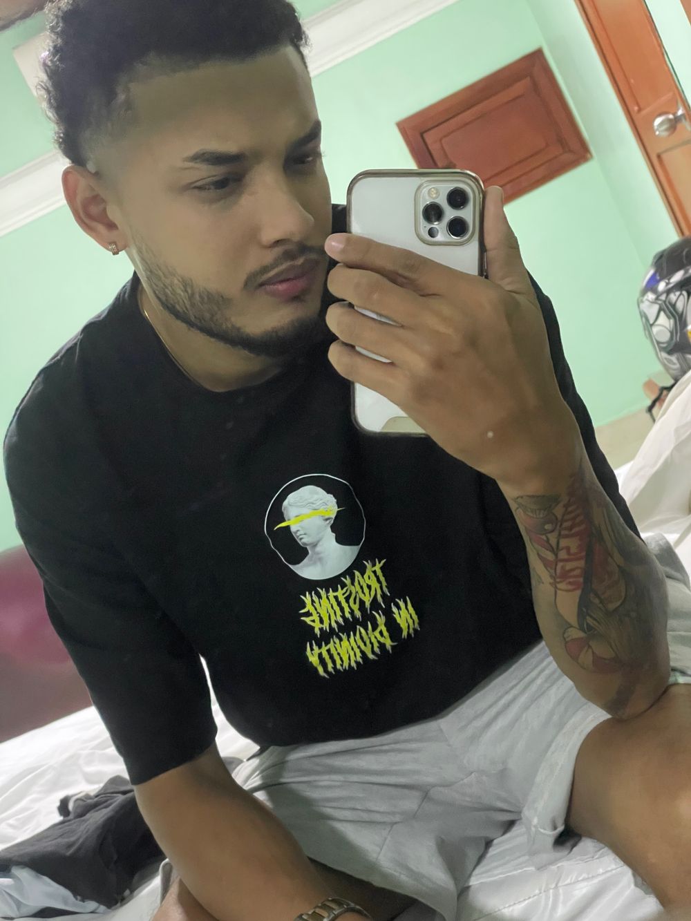 andres9908 OnlyFans profile picture