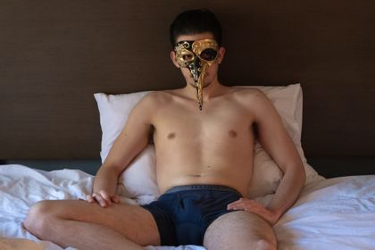 masquerisland OnlyFans picture