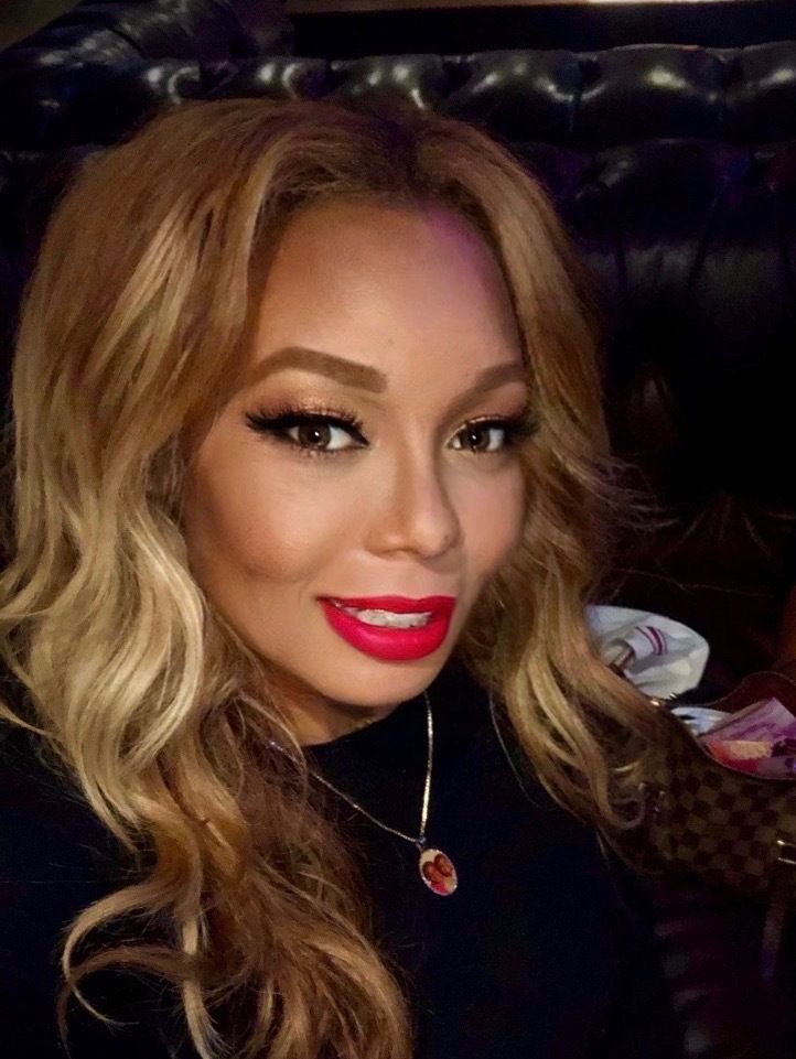 nylababe1 OnlyFans profile picture