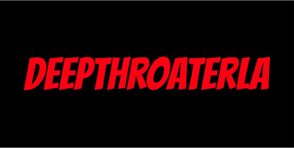 deepthroaterla OnlyFans profile picture