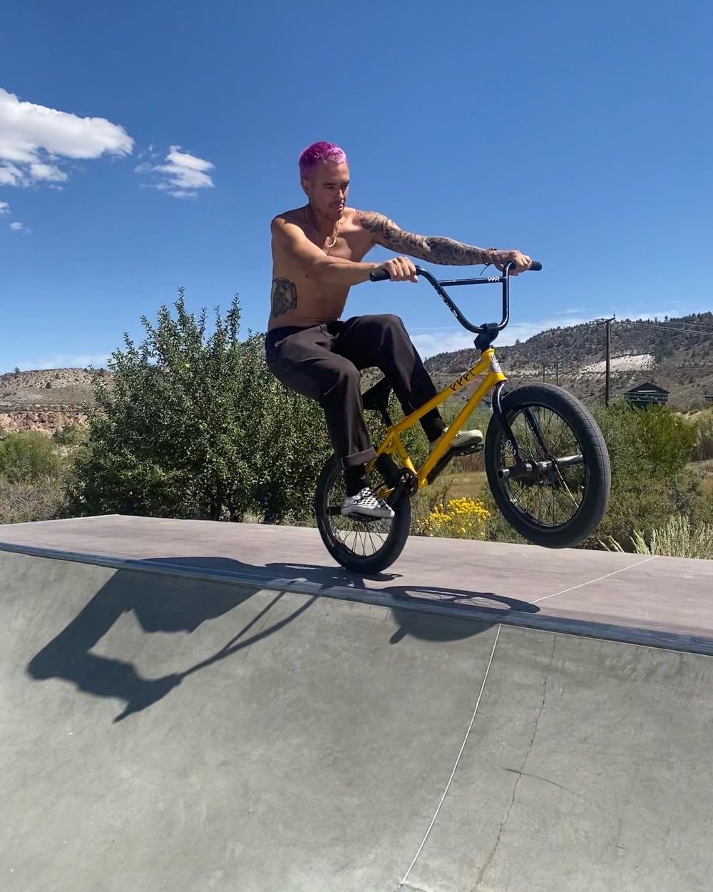 bigkeatbmx OnlyFans profile picture