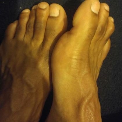 blackfeetnsoles OnlyFans picture
