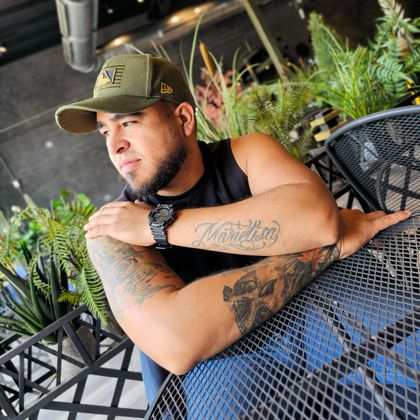 caratacho OnlyFans picture