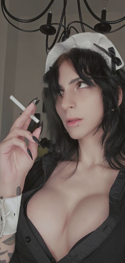 eldwitchking OnlyFans picture