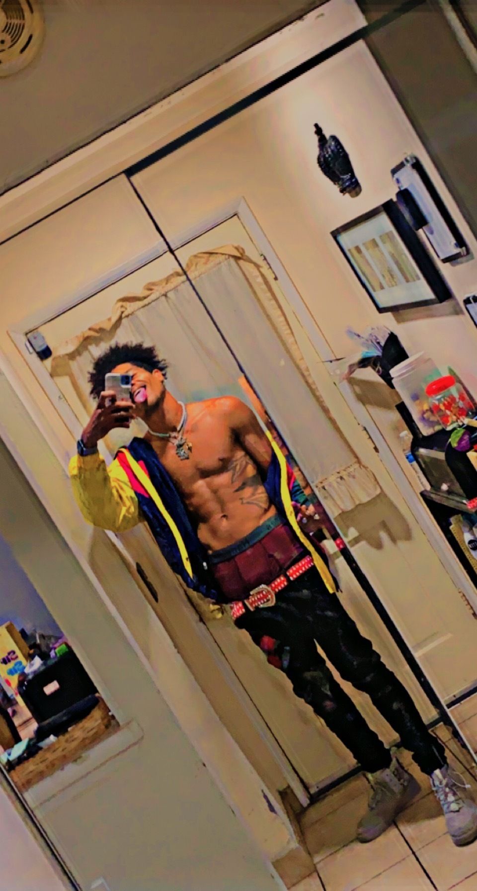lyteskynt OnlyFans profile picture