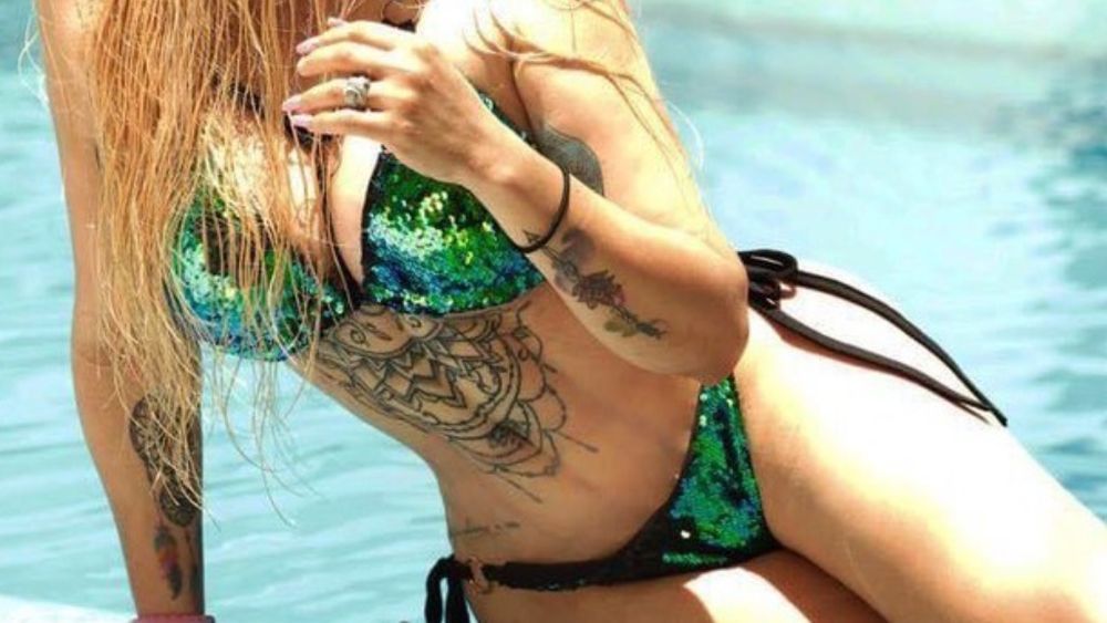 claudia.oficial OnlyFans profile picture