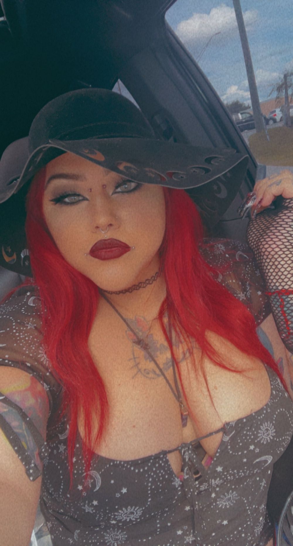 inkedstonerfreak OnlyFans profile picture