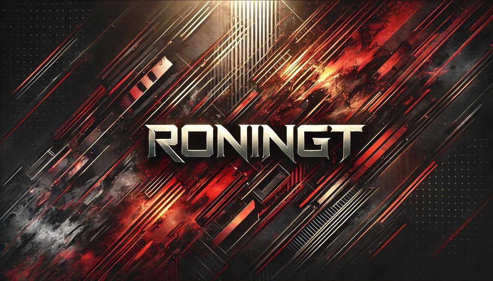 roninshq OnlyFans profile picture