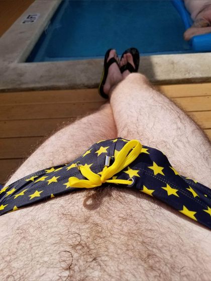 discreethungpl OnlyFans picture