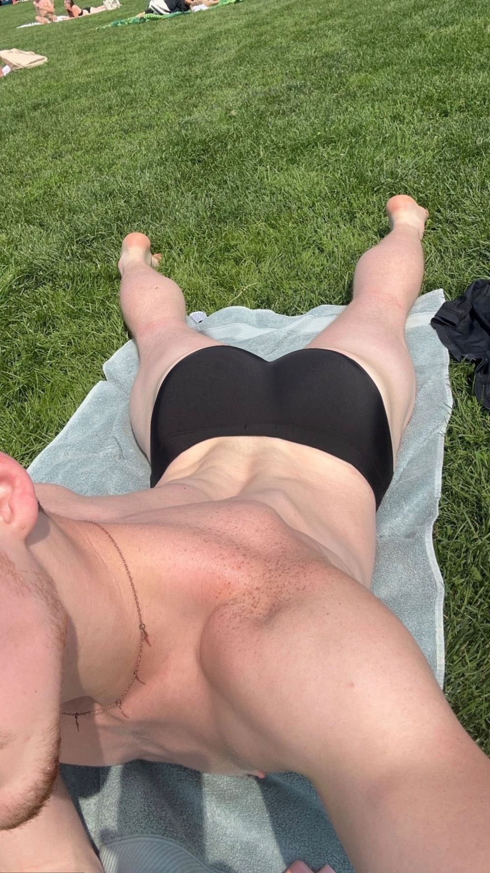 gingerboyred OnlyFans profile picture