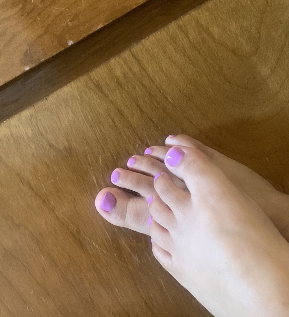 cutetoes154 OnlyFans profile picture