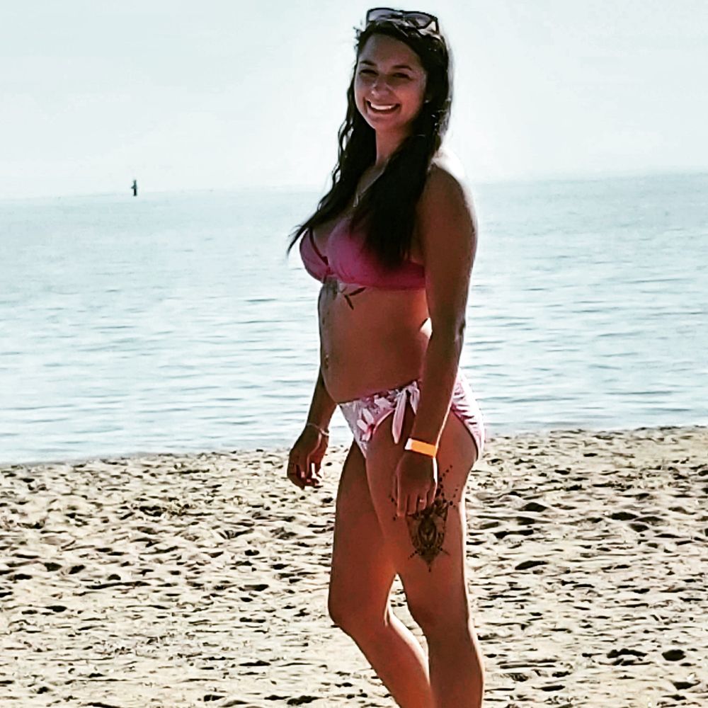 vicksunshinexx OnlyFans profile picture