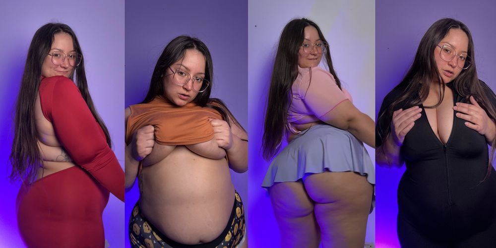 chubbylila OnlyFans profile picture