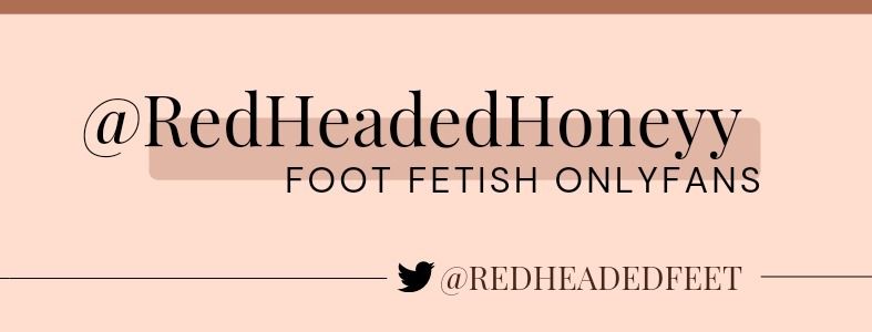 redheadedhoneyy OnlyFans profile picture