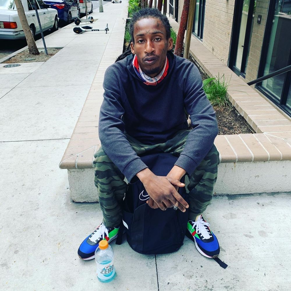 zogang OnlyFans profile picture