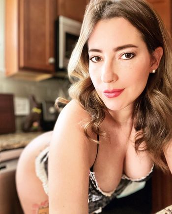 Not your average Milf