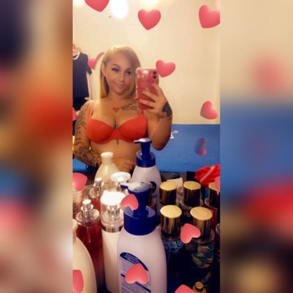 lulyami3400 OnlyFans picture