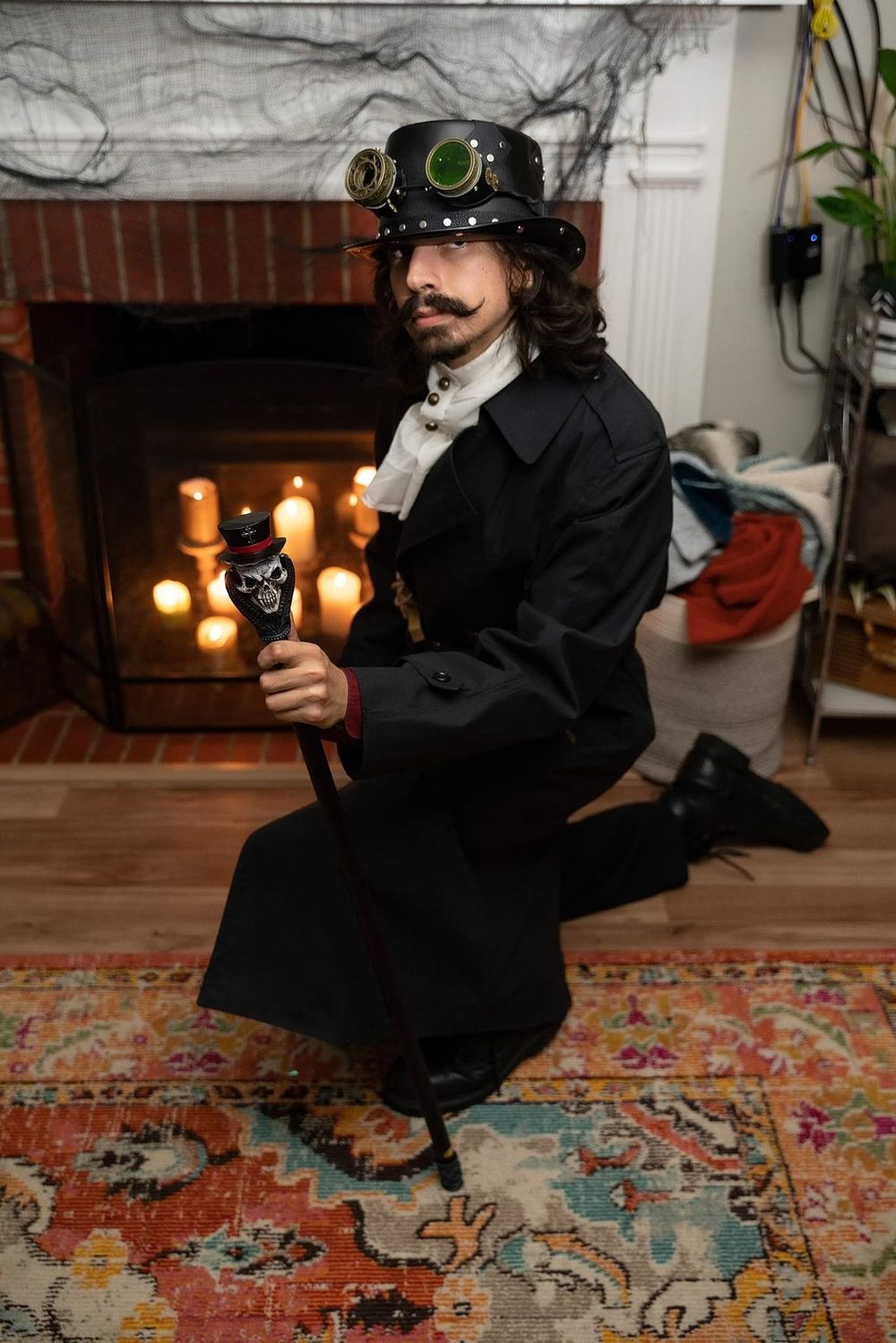thejokesterman OnlyFans profile picture