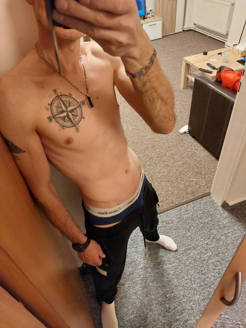 davidabujn OnlyFans profile picture