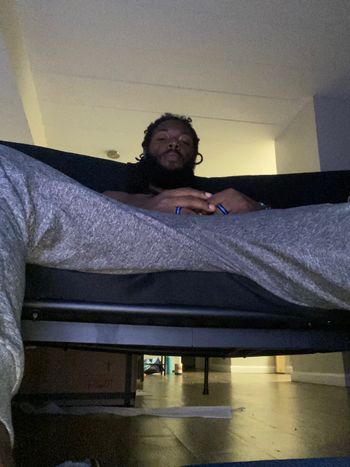 Blackrodzilla