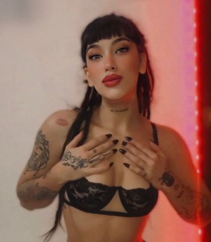 chenaailin OnlyFans picture
