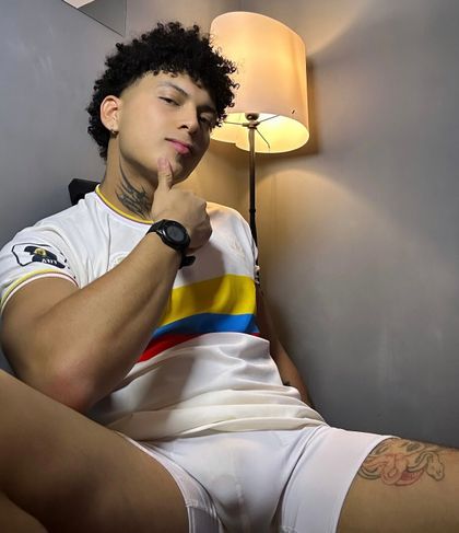 leandrygarcia OnlyFans picture