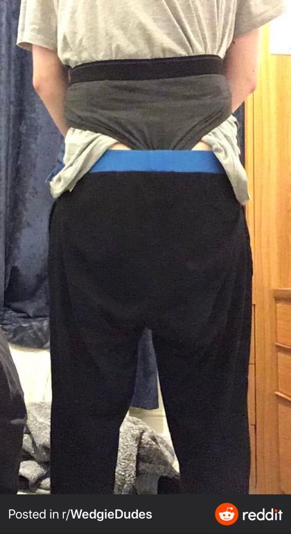 lewwedgie247 OnlyFans picture