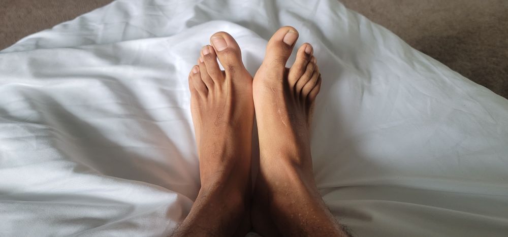 lightskin_feet OnlyFans profile picture