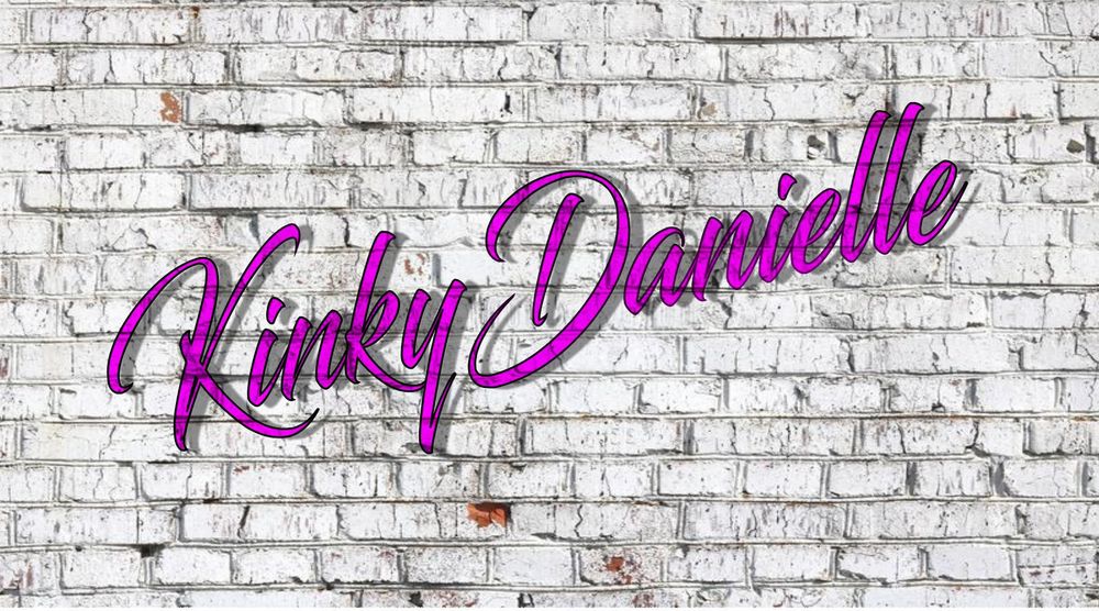 kinkydaniellexxx OnlyFans profile picture
