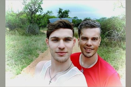 ofgaycouple OnlyFans picture